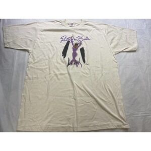 Vintage Patti‎ LaBelle T-Shirt 1999 Live Size 2XL Single Stitch